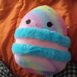 Space squishmallow